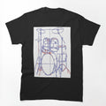 Drum Sketch Shirt