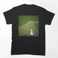Football American Shirt