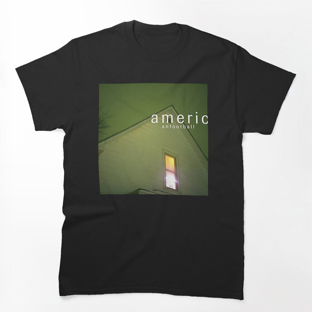 Football American Shirt
