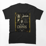 CRONOSVENOM BAND - Venom Band Shirt