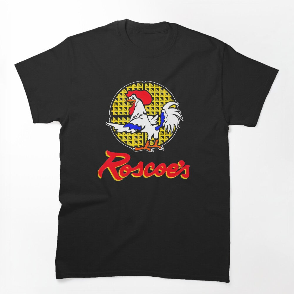 Roscoes House Shirt