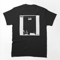 His Hero Is Gone Monuments To Thieves Shirt
