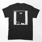 His Hero Is Gone Monuments To Thieves Shirt