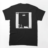 His Hero Is Gone Monuments To Thieves Shirt