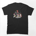 Title Fight Devil Shirt