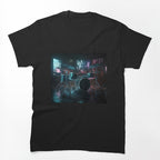The Beauty Of Drums 12 Shirt