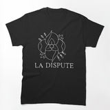 La Dispute Shirt