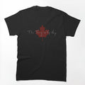 Retro Music 80s Band Shirt
