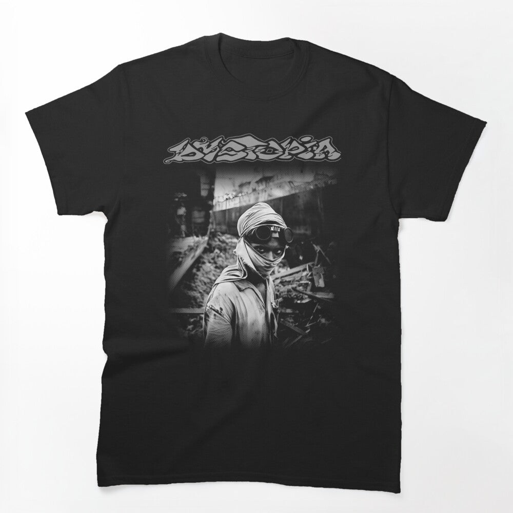 Dystopia - The Aftermath Shirt