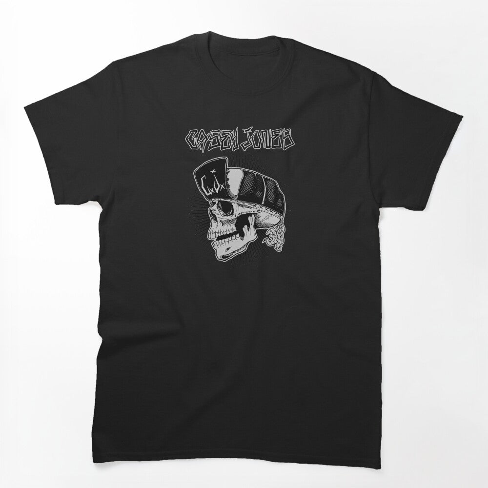 Casey Jones Shirt