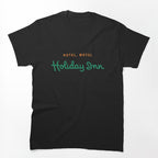 Rappers Delight - Hotel Motel Shirt