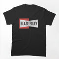 Blaze Foley Retro Shirt