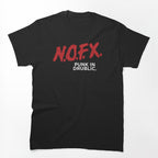 Punk In Drublic Shirt
