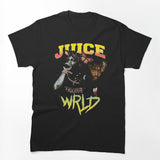 Juice WRLD Lucid Dreams Shirt