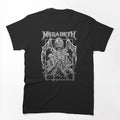 Megadeth - Vic Rising Shirt