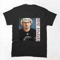 Paisley Country Music Singer Shirt