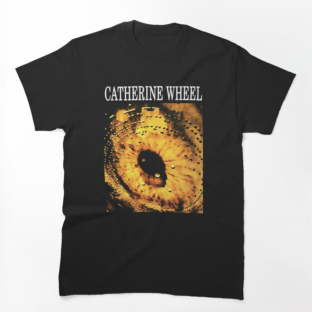 CATHERINE WHEEL FERMENT 1992 Shirt