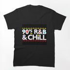 90s R&B Shirt