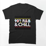 90s R&B Shirt