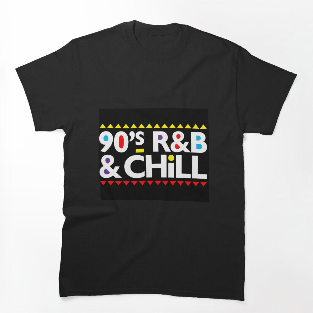 90s R&B Shirt
