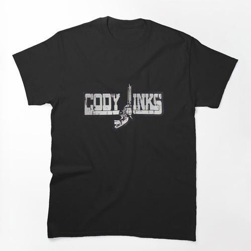 Cody Weapon Gun Shirt