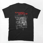 Strapping Young Lad Shirt