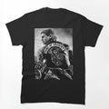 Peopple Handsome Son Wear Jacket Shirt