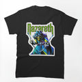 Nazareths Band Rock Music Scotland Hards Love Hearts Nazareths Band Shirt