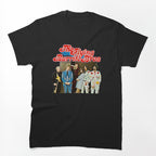 Flying Burrito Bros Shirt