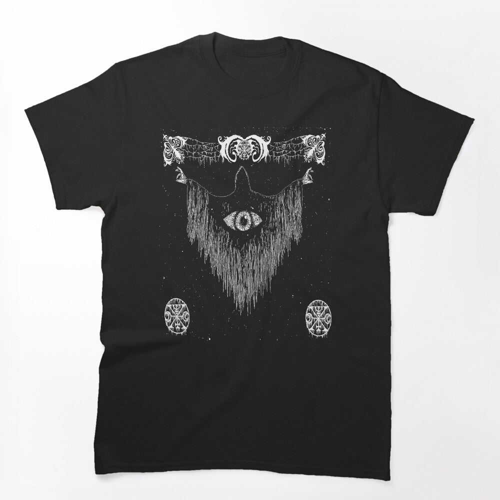 Lamp Of Murmuur Shirt