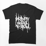 Heavem Shall Burn Shirt