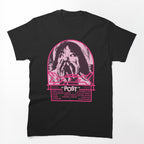 Bjork Post Shirt