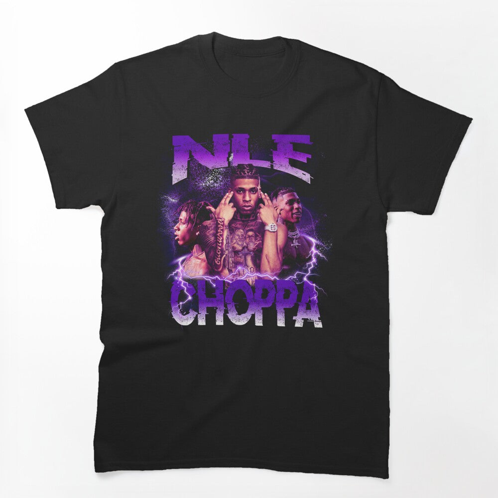 Rap Music 017 Shirt