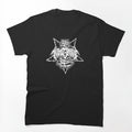 To The Grave Band Fan-Made Logo Shirt
