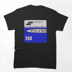 Filter - Hey Man Nice Shot Shirt