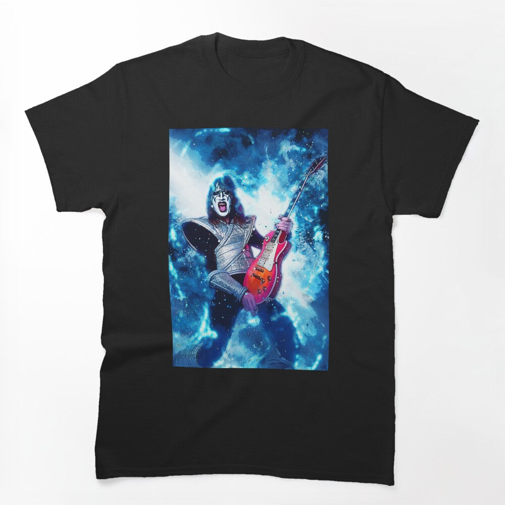 Into The Void Shirt