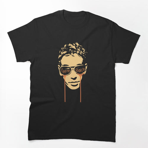 Liquid Gold V3 Shirt
