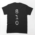 King 810 Shirt