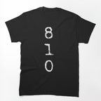 King 810 Shirt