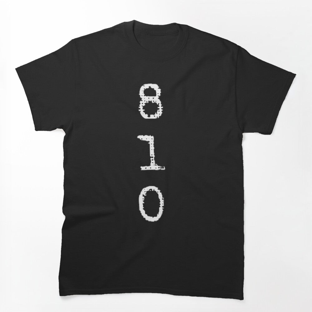 King 810 Shirt
