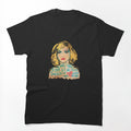 Legend Metal 80S Band Music Rock Shirt