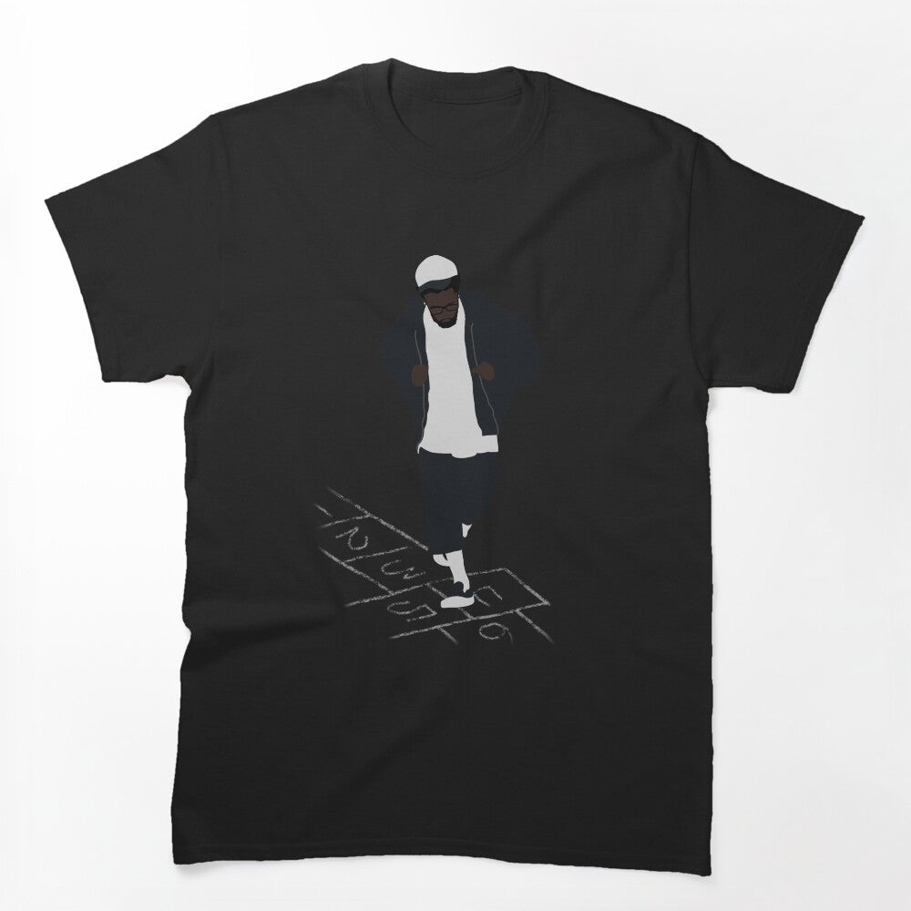 Hopscotch Shirt