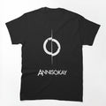 Annisokay HD Logo Ver 3 Shirt