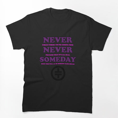 Take That - Never Forget Shirt