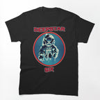 DEEPSTAR SIX Shirt
