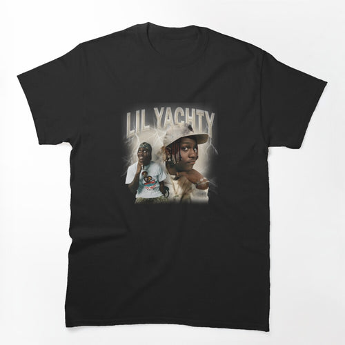 Bootleg - Rapper 708 Shirt