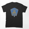 Minutemen Double Nickle On The Dime Shirt