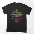 To Hell With The Devil 1986 Shirt