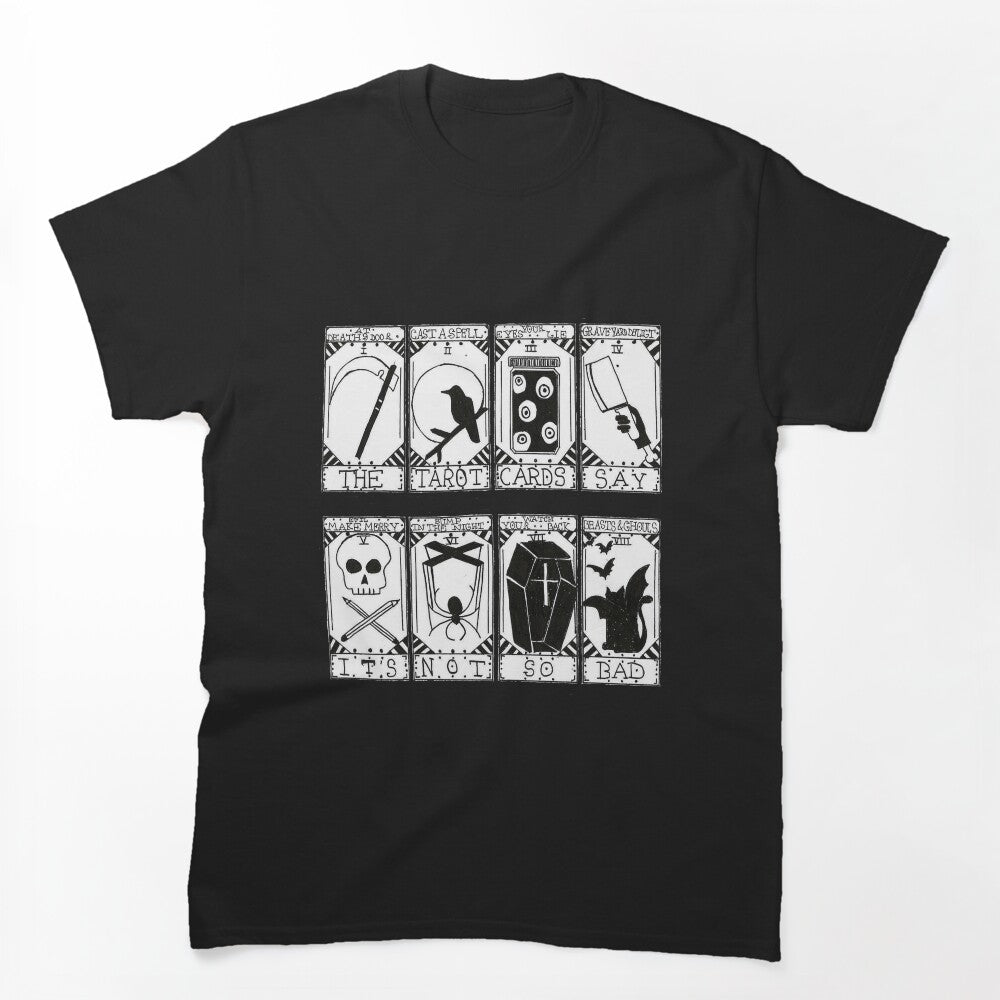 Greek Tragedy - The Wombats Shirt