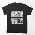 Greek Tragedy - The Wombats Shirt
